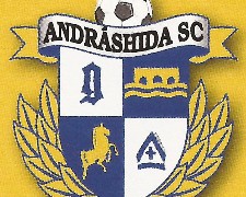 Andráshida SC