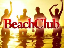 Beach Club Siófok
