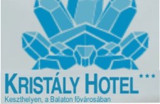 Kristály Hotel Keszthely
