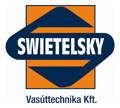 Swietelsky Vasúttechnika Kft